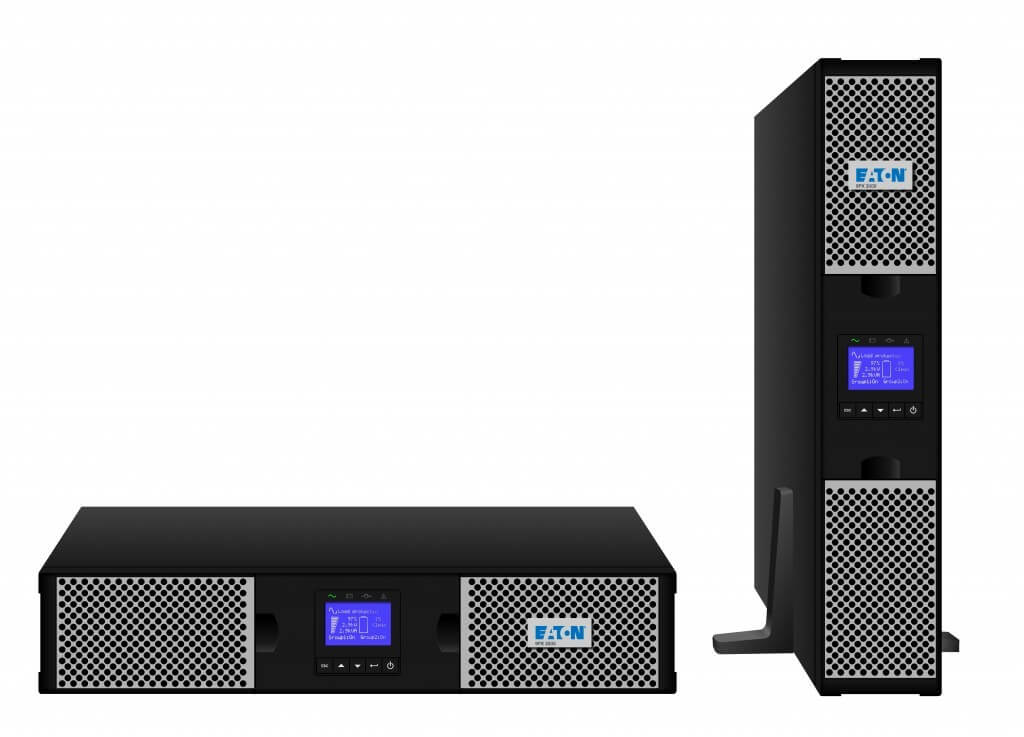 Eaton 9PX 3000VA UPS - 9PX3000IRT2UANZ