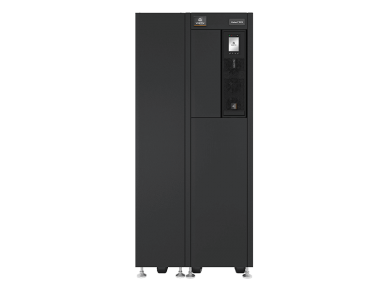 Liebert EXS UPS 10KVA/10KW 400V 3×3 with battery side cabinet – 01201892