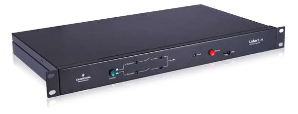 02352244 – Load Transfer Switch 16A