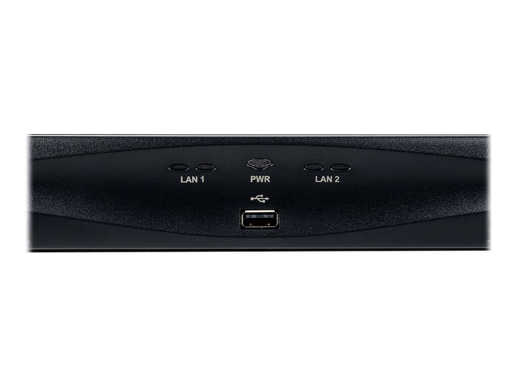 MPU8032DAC-001 - MergePoint Unity™ KVM over IP and Serial Console Switches