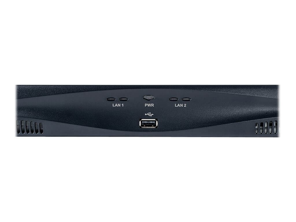 MPU2032DAC-001 - Avocent KVM Switch