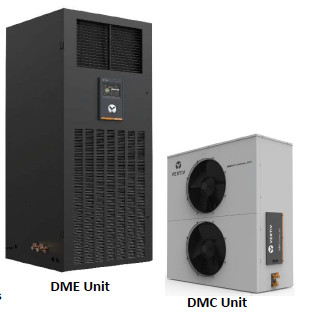 Liebert DM 7kW to 27kW