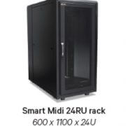 SmartCabinet Edge Range