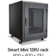 SmartCabinet Edge Range