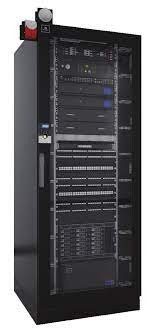 Smart Cabinet Range - Various Models